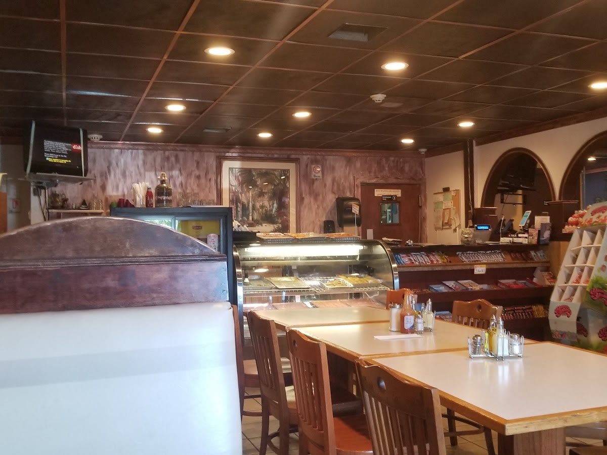 Greenland Restaurant